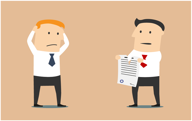 خیارات در حقوق و انواع آن خیارات در حقوق و انواع آن
